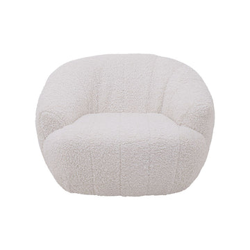 Sillón Ocasional Cloud