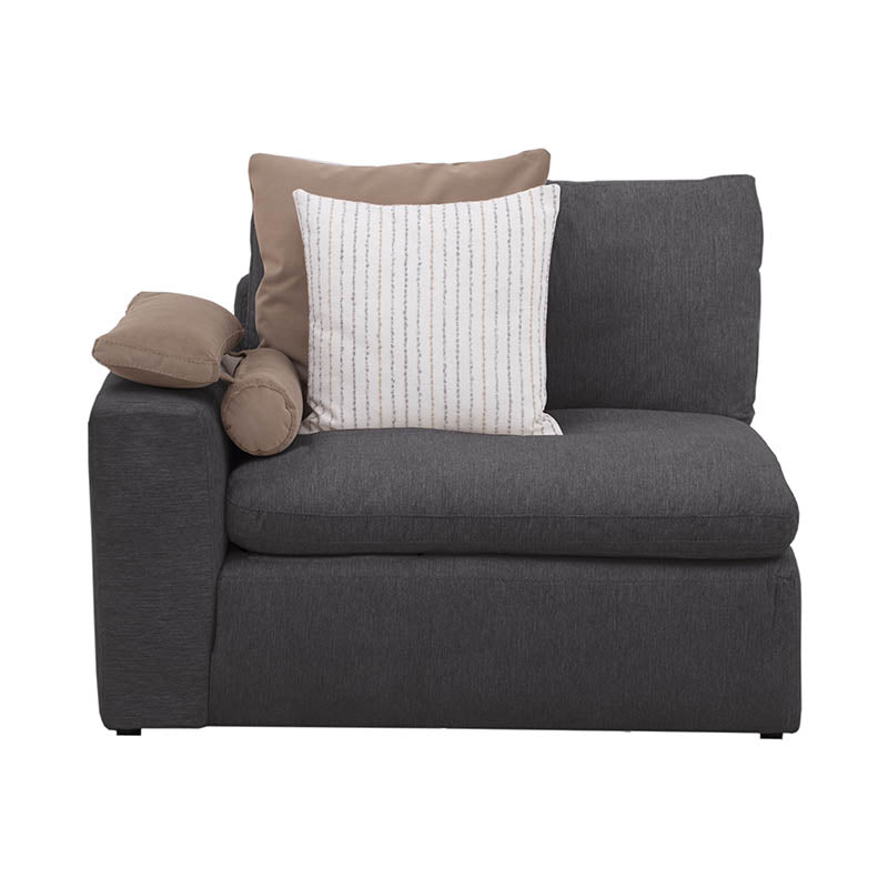 Sala Nube Sillón Lateral