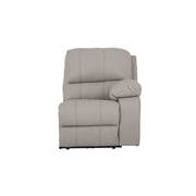 Sala Enzo III Lateral Derecho Reclinable Manual