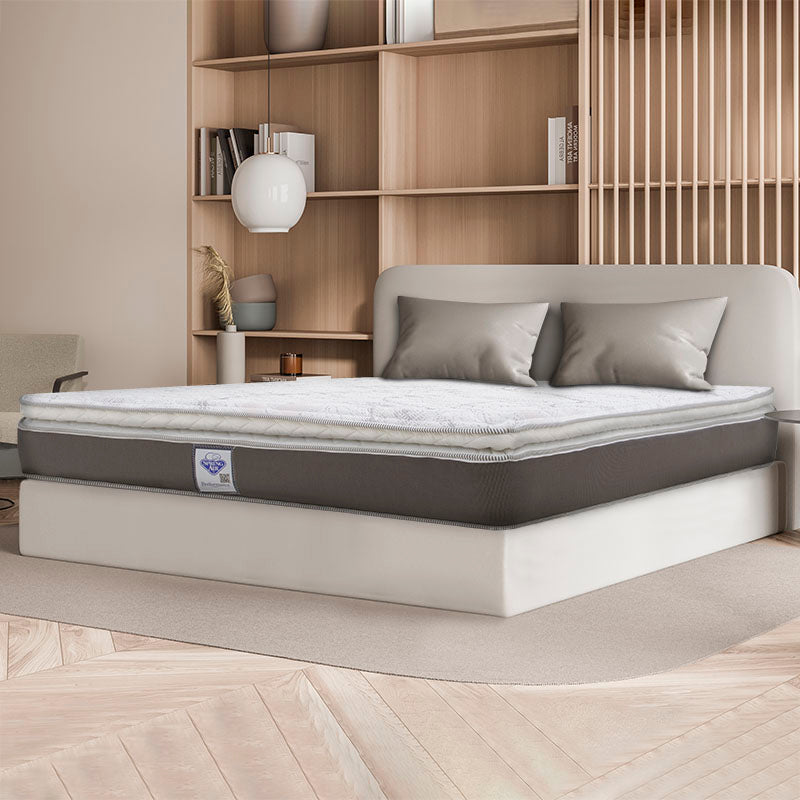 Colchón Spring Air Baxter