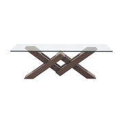 Mesa de Centro Vemer
