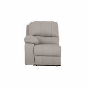 Sala Enzo III Lateral Izquierdo Reclinable Manual