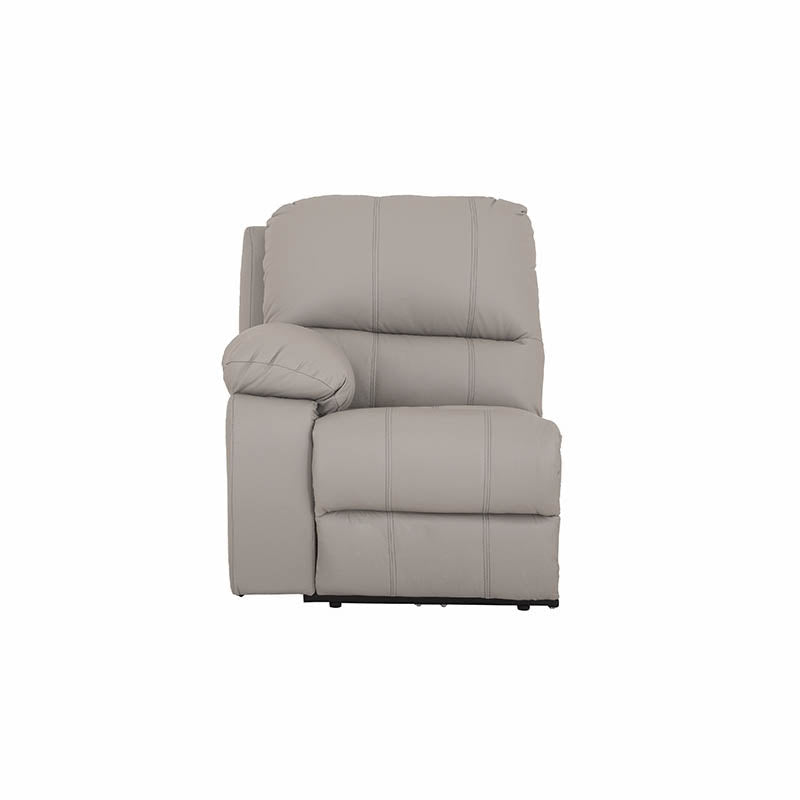 Sala Enzo III Lateral Izquierdo Reclinable Manual