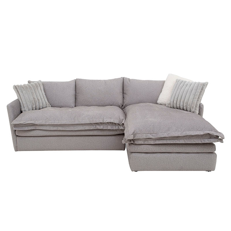 Sala Alejandría Chaise Derecho