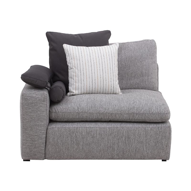 Sala Nube- Sillón Lateral Individual