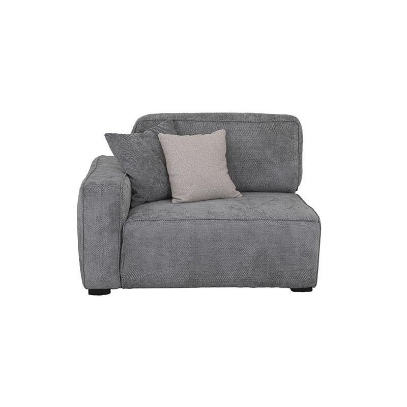 Sala Megan Sillón Lateral Izquierdo