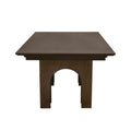 Juego de comedor Argos de 5 piezas con mesa y sillas de madera en imagen, estilo moderno y elegante para el hogar.