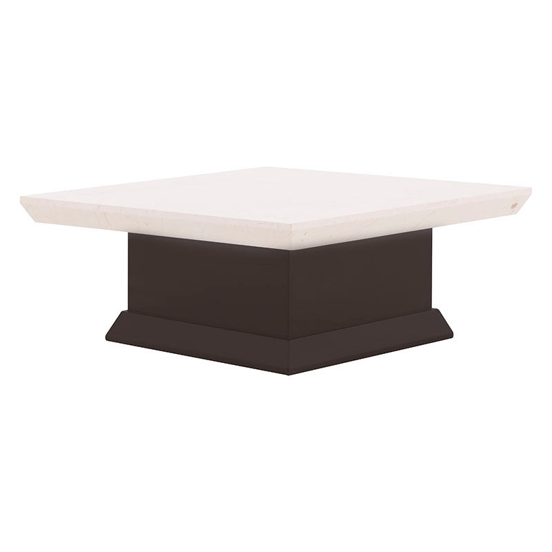 Mesa de Centro Mond Color Wengue 01