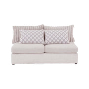 Sala San Miguel Loveseat Central