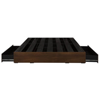 Base de cama Mariota King Size