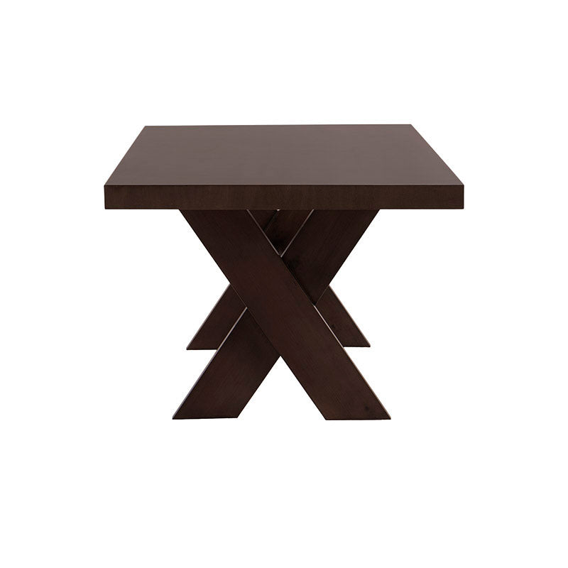 Mesa de Comedor Bambú
