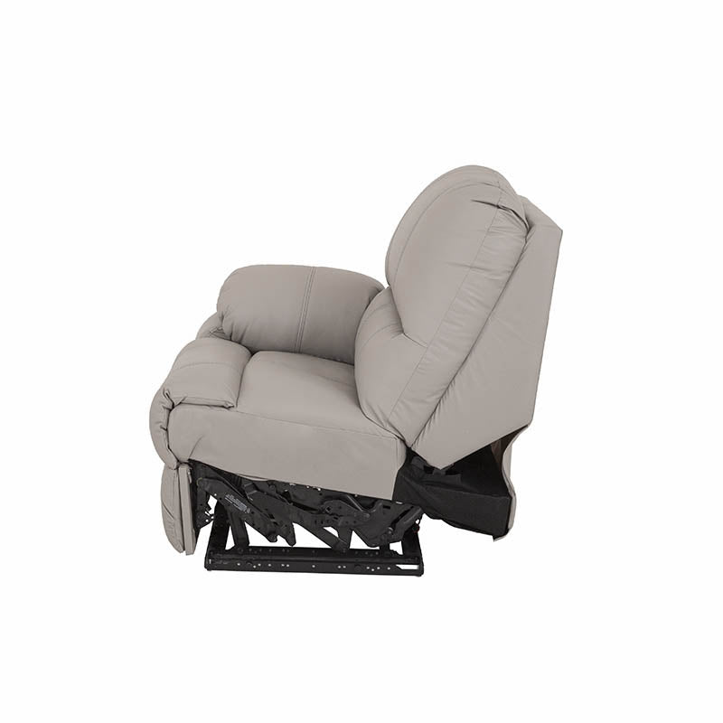 Sala Enzo III Lateral Izquierdo Reclinable Manual