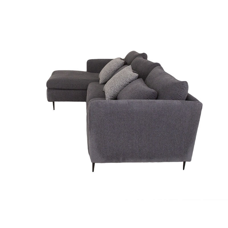 Sala Jess Chaise Izquierdo