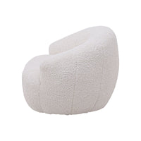 Sillón Ocasional Cloud
