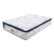 Colchón Sealy Matrimonial Blau