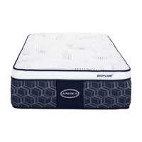 Colchón América Forte Individual