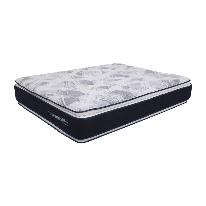 Colchón Restonic Winn Queen Size