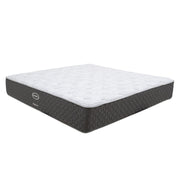 Colchón América Healthy Frente 200 cm Alto 23 cm Fondo 190 cm