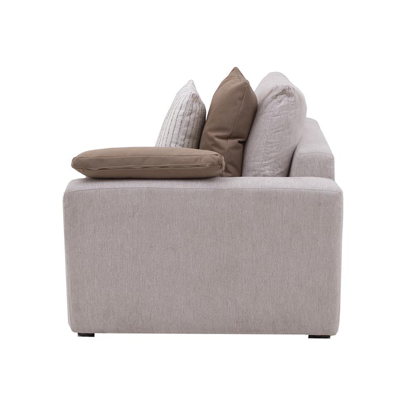 Sala Nube- Sillón Lateral Individual