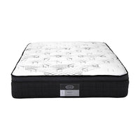 Colchón Matrimonial Sensor América