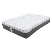 Colchón Spring Air Baxter Matrimonial rente 136 cm Alto 32 cm Fondo 190 cm