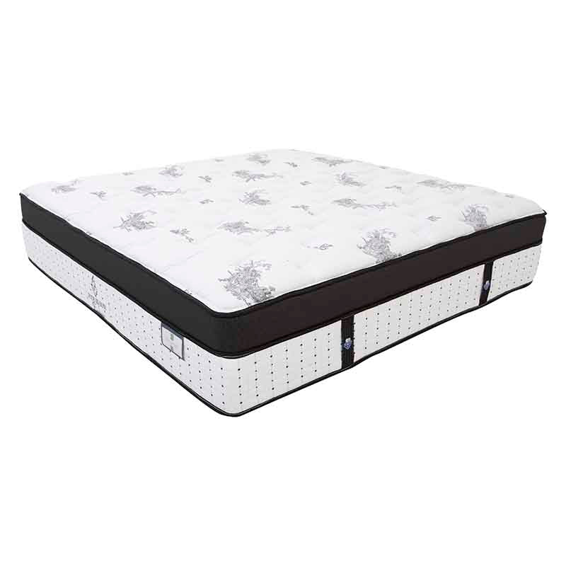 Colchón Spring Air Four Seasons King Size