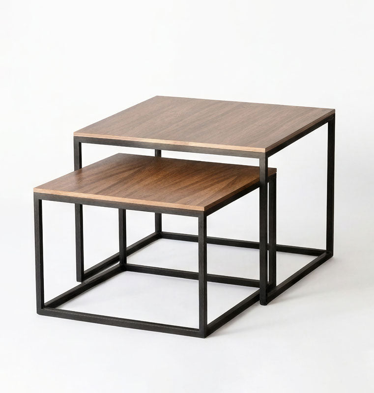 Mesa de Centro Nery