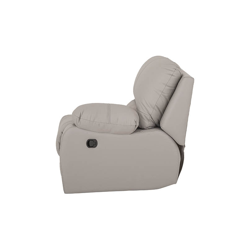 Sala Enzo III Lateral Derecho Reclinable Manual