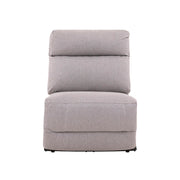 Sala Pauda II Sillón Central Reclinable