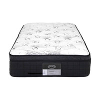 Colchón Individual Sensor América