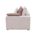 Sala Nube Sillón Lateral
