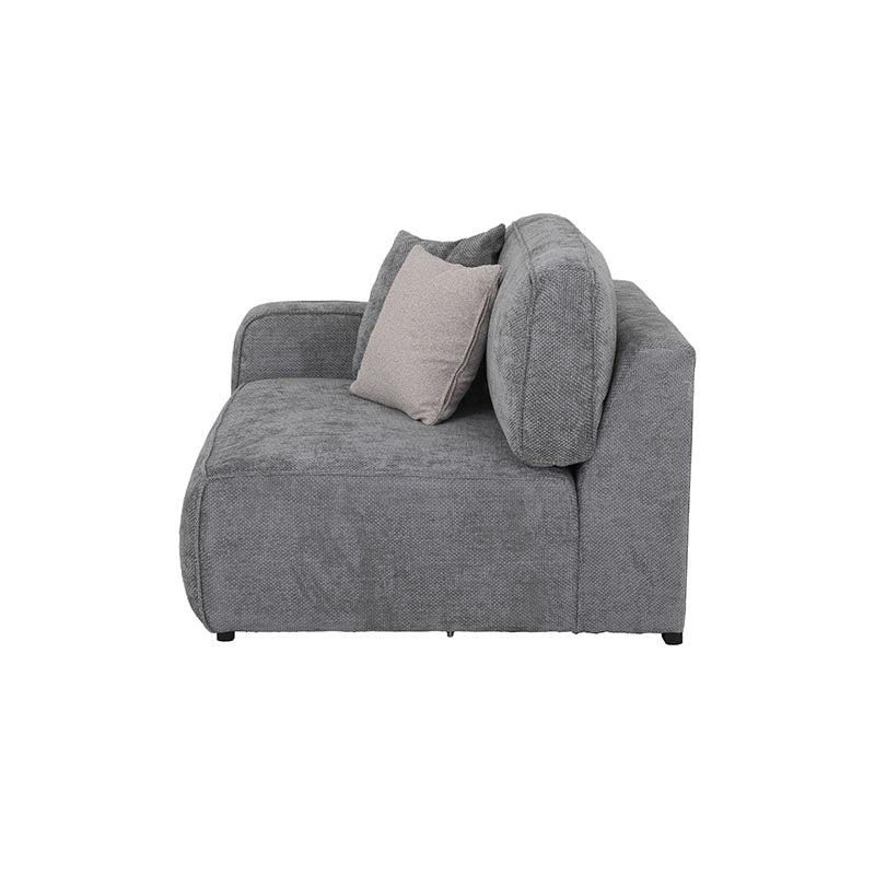 Sala Megan Sillón Lateral Izquierdo