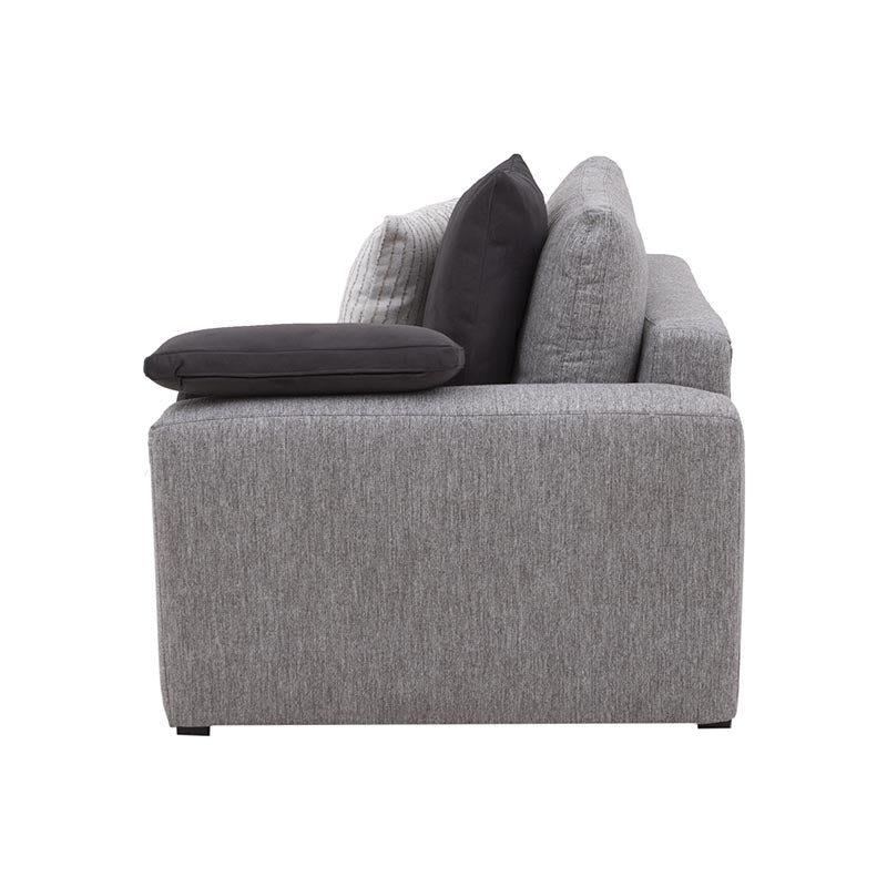 Sala Nube- Sillón Lateral Individual
