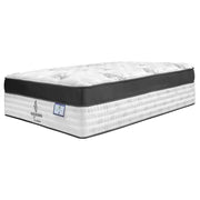 Colchón Spring Air Four Seasons Individual