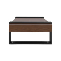 Mesa de centro 2