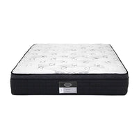 Colchón Queen Size Sensor América