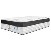 Colchón Spring Air Four Seasons Matrimonial