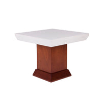 Mesa Lateral Mond