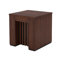 Mesa Lateral Bourbon