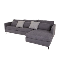 Sala Jess Chaise Derecho