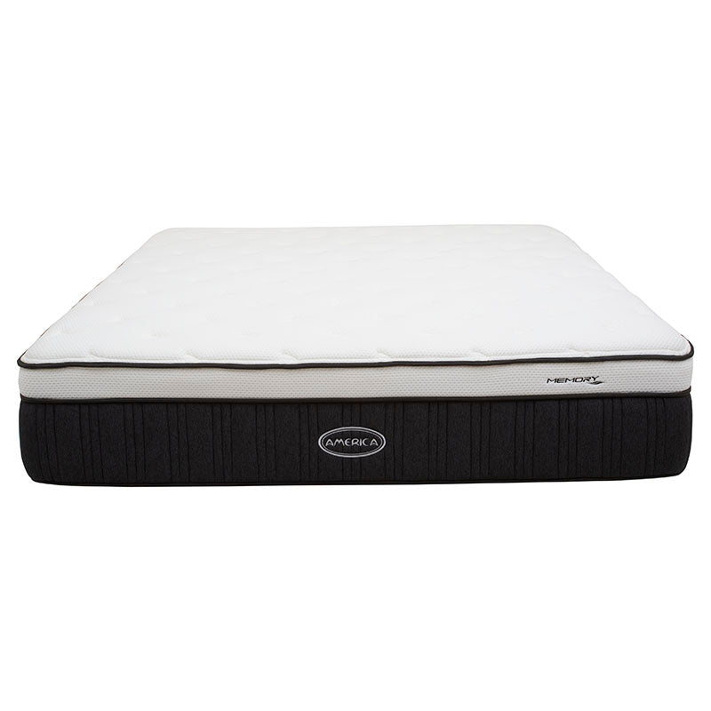 Colchón América Marshall  King Size 01