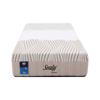Colchón Sealy Kamel