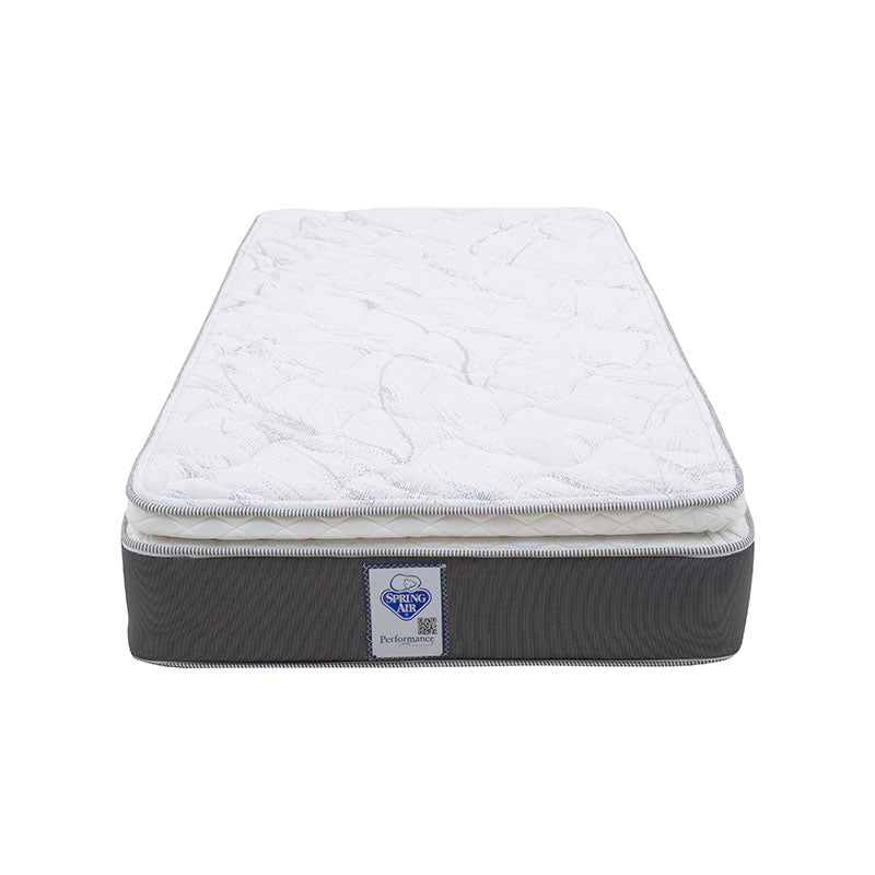 Colchón Spring Air Baxter Individua 01