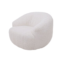 Sillón Ocasional Cloud