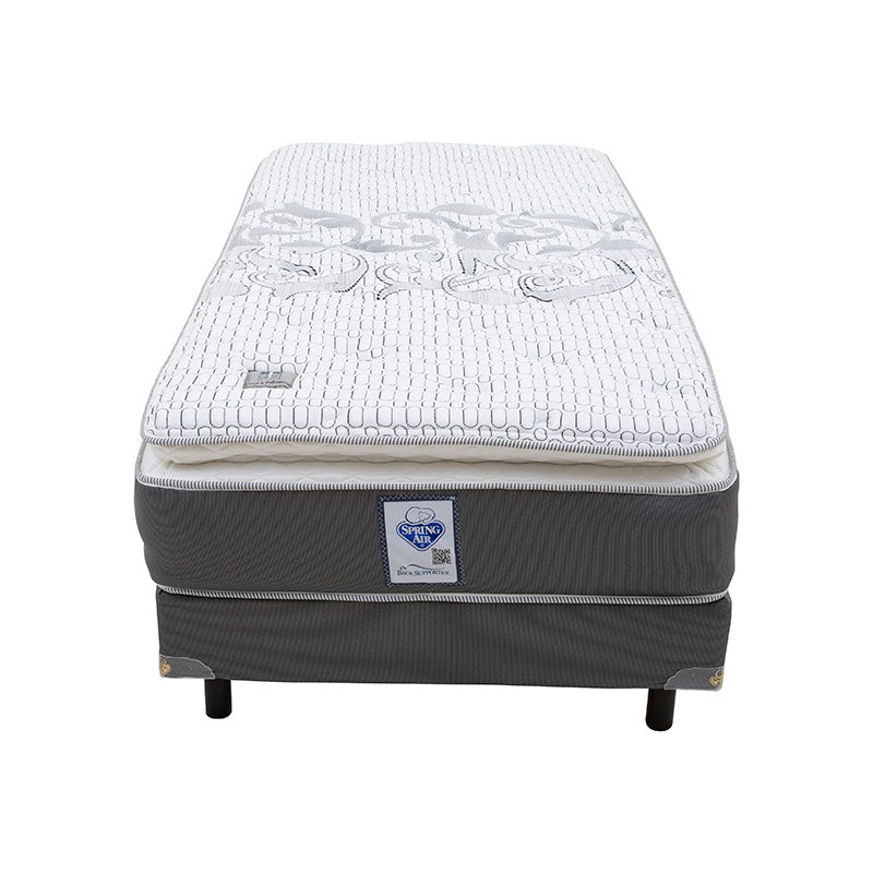 Colchón con Box Spring Air Lotus Individual 01