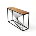 Credenza Volcano