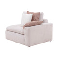 Sala Nube Sillón Lateral