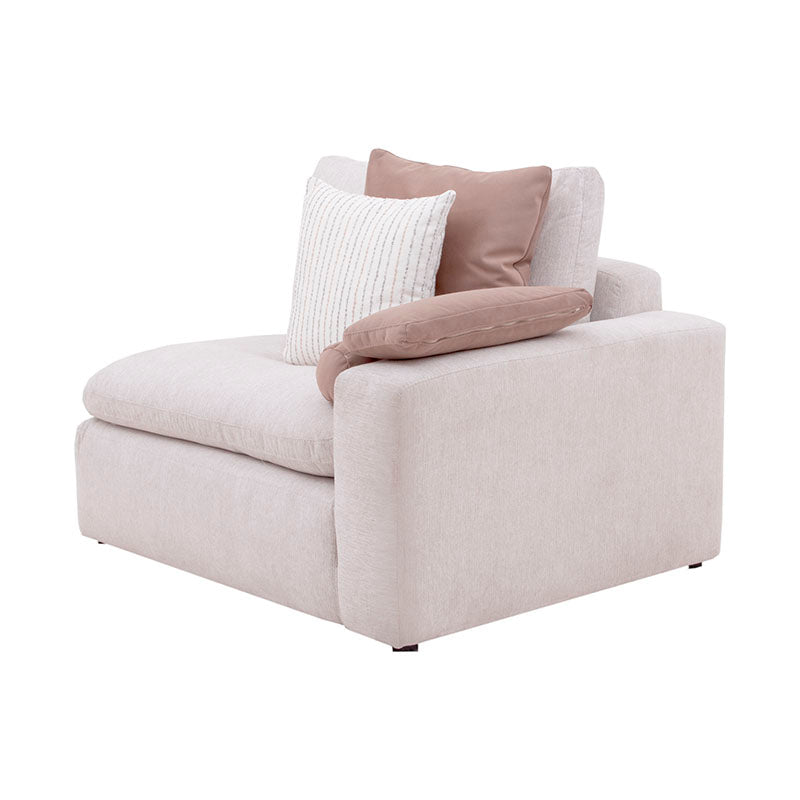 Sala Nube Sillón Lateral