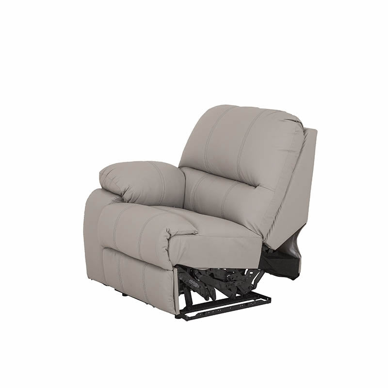 Sala Enzo III Lateral Izquierdo Reclinable Manual