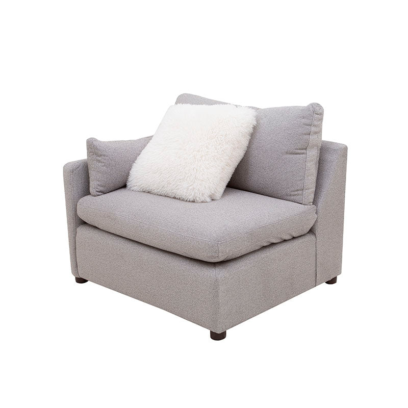 Sala Francesca Gris Claro - Lateral Izquierdo 04